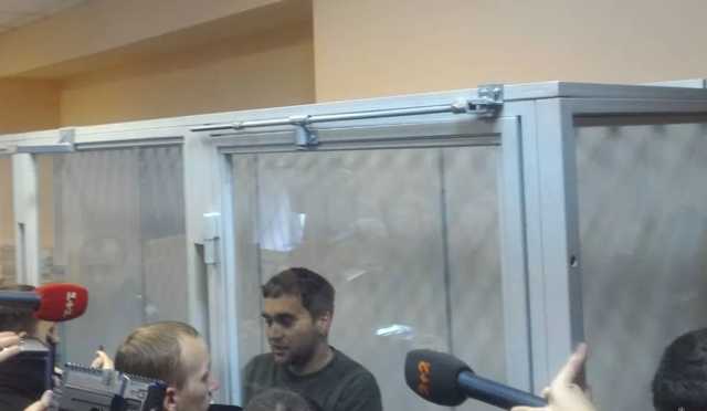 Барабошко и Петрову грозит 7 лет тюрьмы, суд примет решение в закрытом режиме