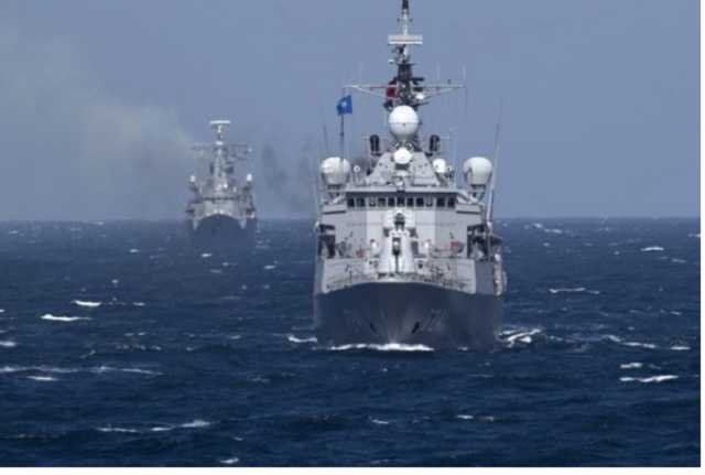 ’’Это был спектакль!’’ СБУ обнародовала сенсационные данные о таране на Азове