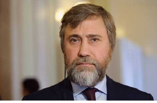 Президент Порошенко усиливает наступление на Украинскую православную церковь, - Новинский