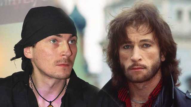 В России задержали сына музыканта Талькова