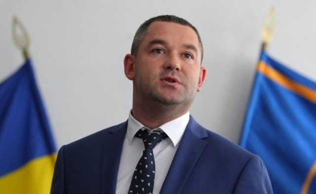 НАБУ хотела допросить экс-главу ГФС Продана, но он отказался давать показания