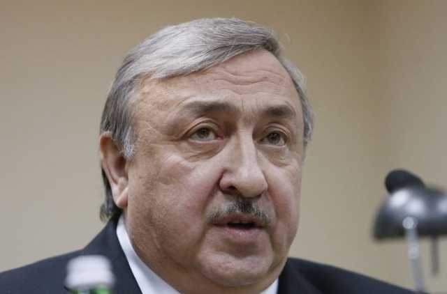 Верховный суд признал незаконным увольнение скандального судьи Татькова