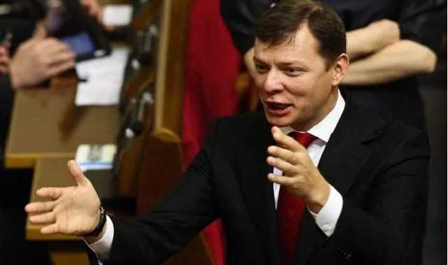 Ляшко погань та перша скотиняка, - батько пораненого моряка