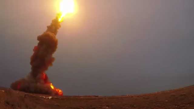 Россия испытала обновленные ракеты для защиты Москвы: опубликовано видео