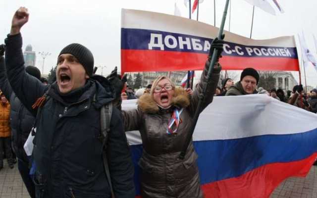 Под контролем России: в сети наглядно показали, как деградирует оккупированный Донбасс