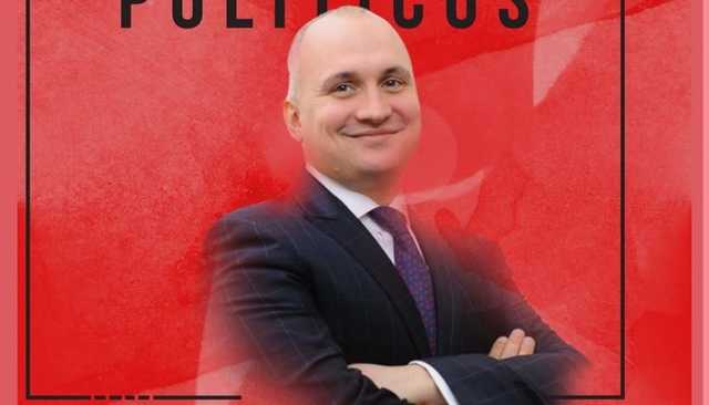 Сергей Лямец: “Посвящение в члены братства проходило за городом”