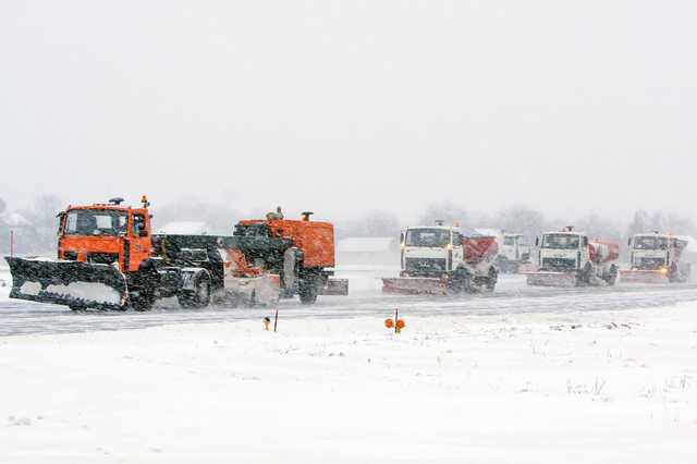 В “Борисполе” сообщили, когда возобновят отправку рейсов