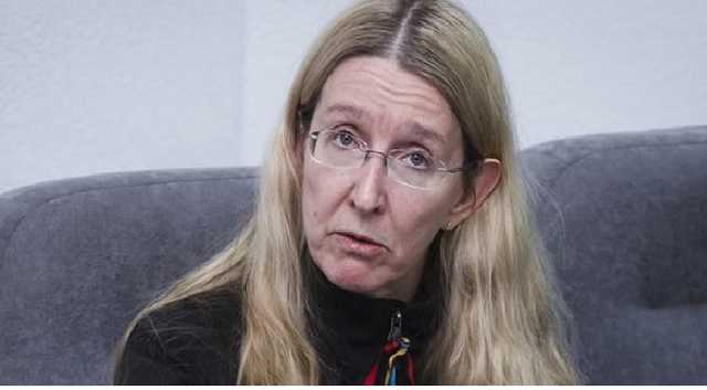 Супрун рассказала украинцам, как кошки и собаки могут лечить людей и их детей