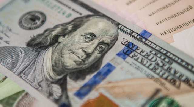 Платежный баланс Украины вышел в плюс