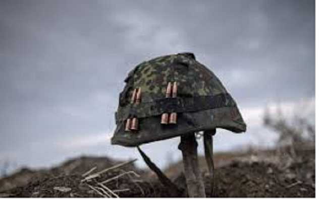 ’’Накормите бойцов’’: из зоны проведения ООС передали громкое послание