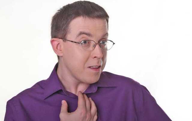 "Сопляки" вийшли на улиці, але країна досі належить їхнім травмованим батькам,- блогер