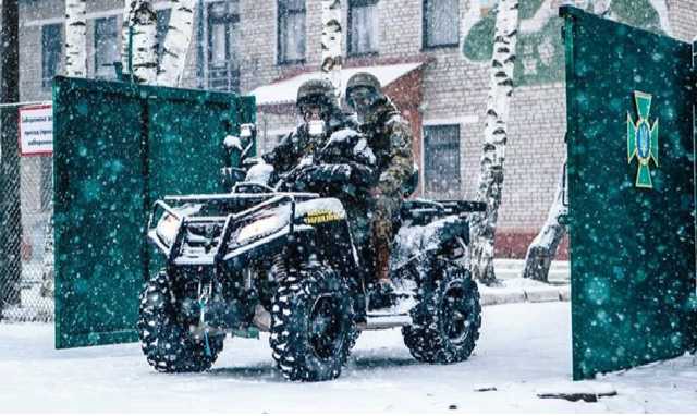 Все подразделения МВД переведены на усиленный режим службы