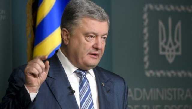 Порошенко рассказал, что Украина будет требовать от России на "нормандской встрече"