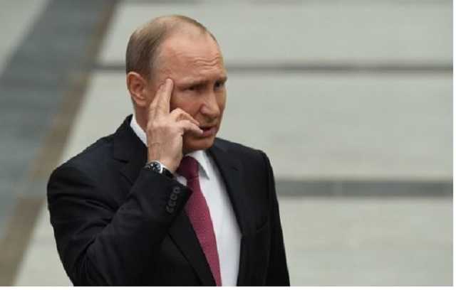 Путин и без санкций развалит Россию