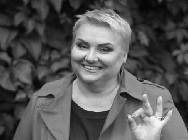 Актрису Марину Поплавскую посмертно наградили орденом