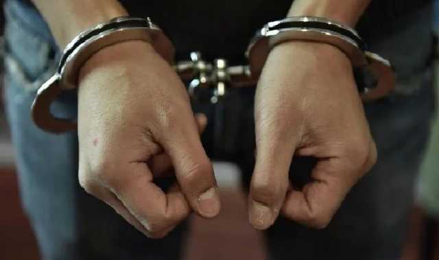 Задержание украинцев в Тбилиси: появились новые детали обысков