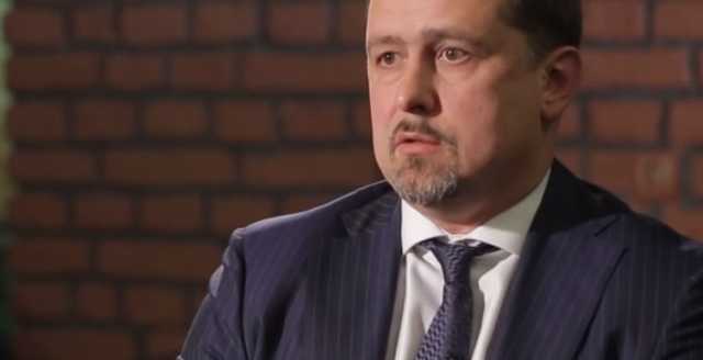 Розвідник Семочко та нові «скелети в шафі»