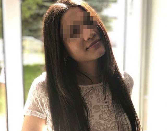 Жертва — 23-летняя Гульназ