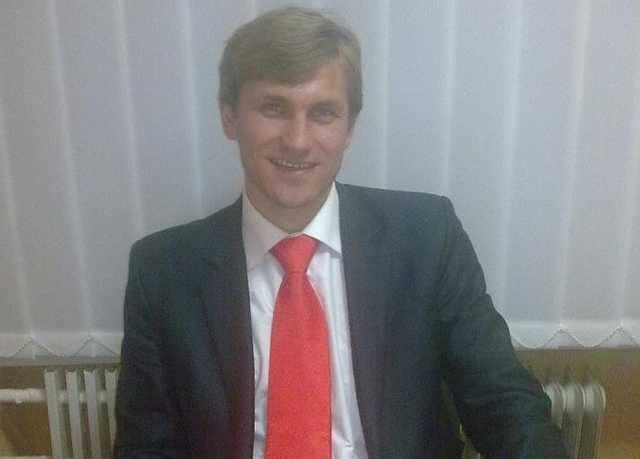 В Киеве бесследно исчез адвокат