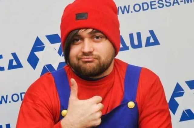 За блогера Барабошко внесли залог 3 миллиона