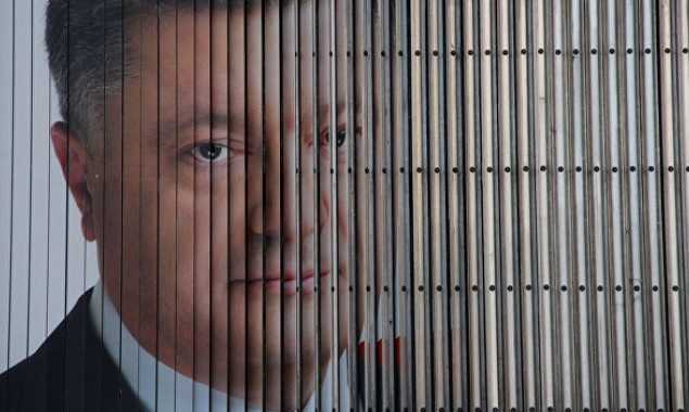 80% украинцев не одобряют работу действующего президента Порошенко - результаты соцопроса