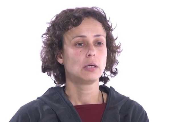 "Негры хе**чат электриков на столбах". Чичерина "разоткровенничалась" о Донбассе