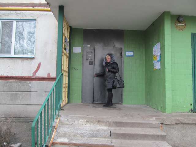 В Харькове в подъезде обнаружили тело погибшего мужчины