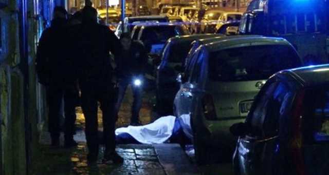 В историческом центре Неаполя убили украинца