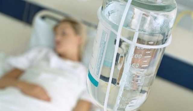 В Одесской области школьница серьезно отравилась неизвестной таблеткой