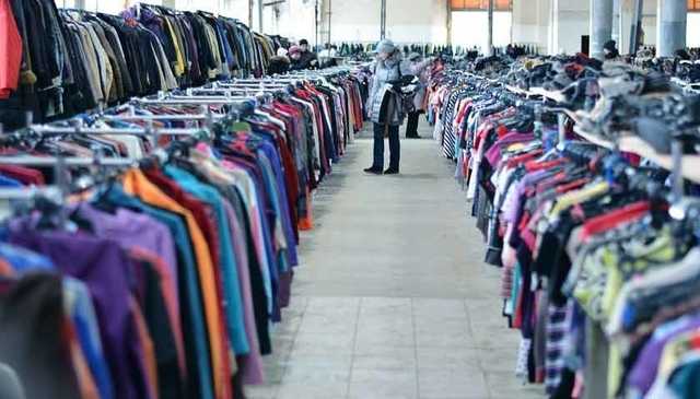 Одежда с наценкой 800%: Украину превратили в ’’свалку для Европы’’
