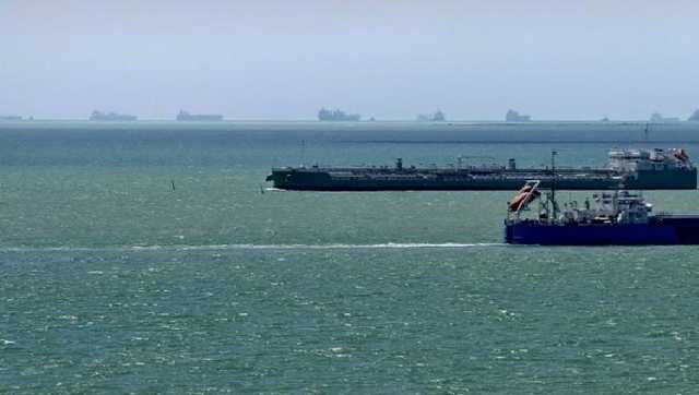 НБУ оценил возможные потери от блокирования Керченского пролива