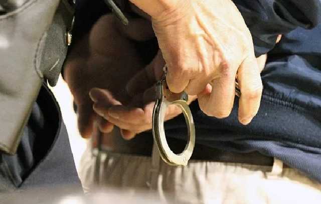 Названы инициалы украинцев, задержанных в Тбилиси