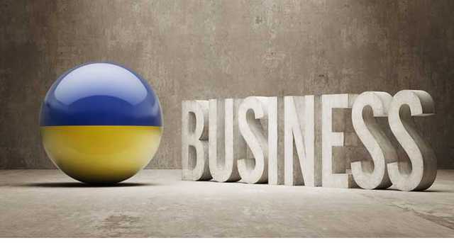 Украинский бизнес боится не военного положения, а его последствий