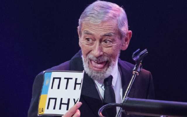 ’’Ни ногой, ни за*ницей’’: Кикабидзе жестко отозвался о России