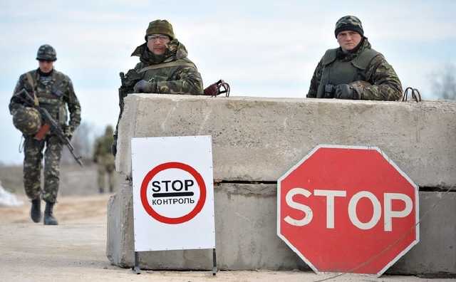 Из-за военного положения украинцам чаще необоснованно отказывают во въезде в РФ – ГПСУ