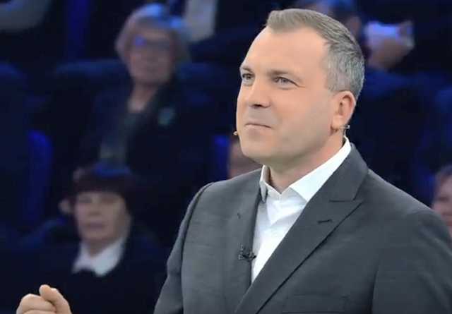 Пропагандист Путина впал в ярость из-за армады танков ВСУ в Мариуполе