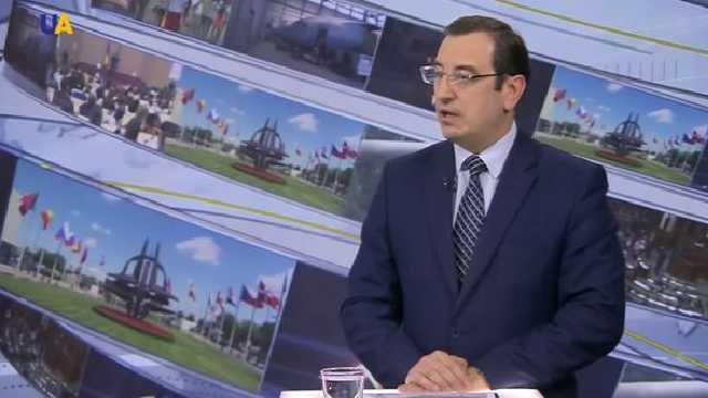 Российские ракеты в Крыму нацелены на шесть стран ЕС