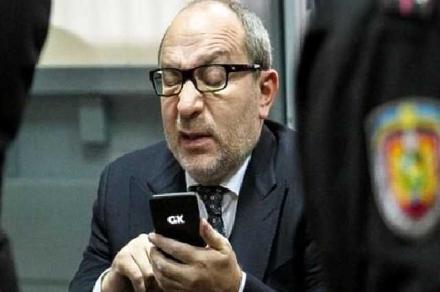 «Отмазать» Кернеса: кто помог закрыть судебное производство