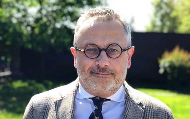 В Раде принял присягу новый народный депутат