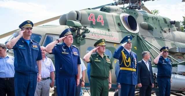 Волонтеры рассекретили полсотни военных Путина в связи с конфликтом на Азове