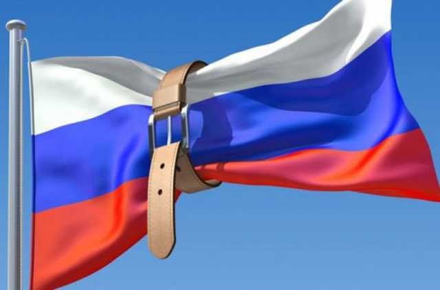 Санкции затронут 70% экономики: США стягивают ’’удавку’’ вокруг России