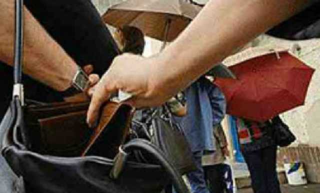 В Киевской консерватории обокрали хористку из Литвы