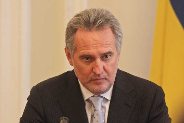 Московский суд подтвердил, что Фирташ должен российскому «ВТБ» $46,2 млн