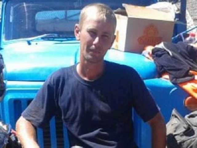 Названо имя бойца, погибшего 4 декабря на Донбассе