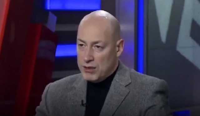 Гордон: Россия собирается напасть на Новую Каховку и Таврийск