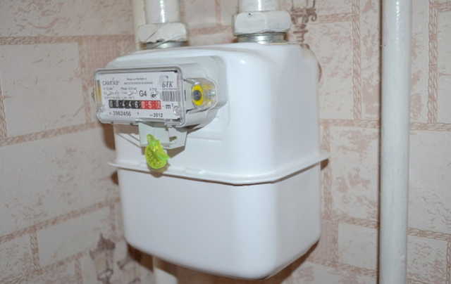 Газораспределительные организации обязали бесплатно установить счетчики всем потребителям