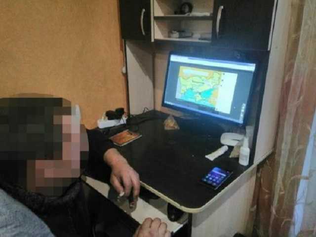 Врал о моряках и военном положении: СБУ задержала интернет-провокатора