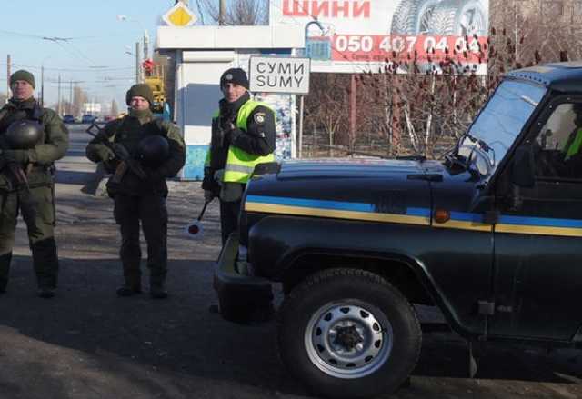 Водителям придется проходить дополнительные проверки на трассах