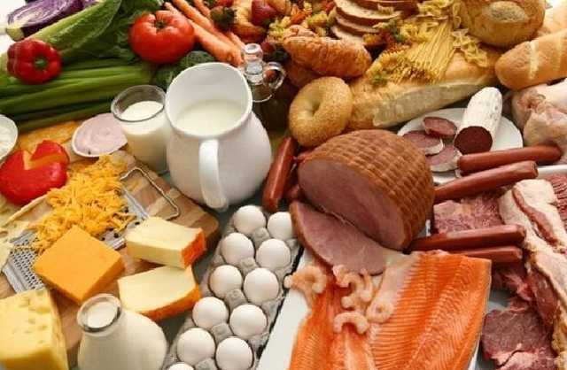 В Украине опять подорожают молоко и мясо