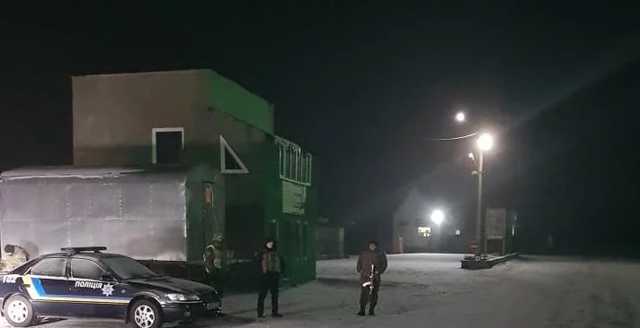 В Винницкой области полицейские обнаружили в остановленном автомобиле наркотики и принадлежности для их изготовления